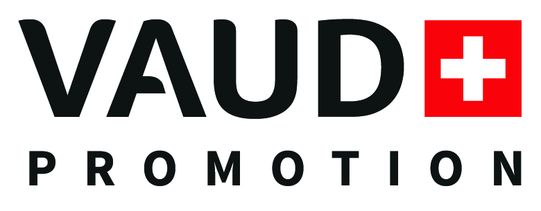 Logo Vaud Promotion